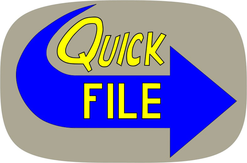 the Thurston County Assessor's QuickFile